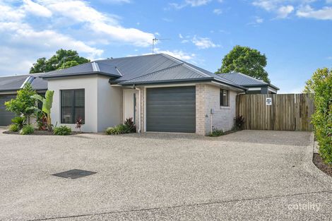 Property photo of 1/27 McGregor Street Wilsonton QLD 4350