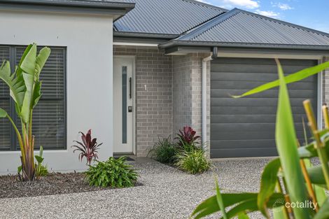 Property photo of 1/27 McGregor Street Wilsonton QLD 4350