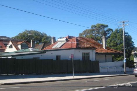 Property photo of 1 St Pauls Street Randwick NSW 2031