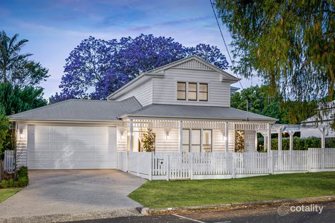 Property photo of 1A Hawthorn Street East Toowoomba QLD 4350