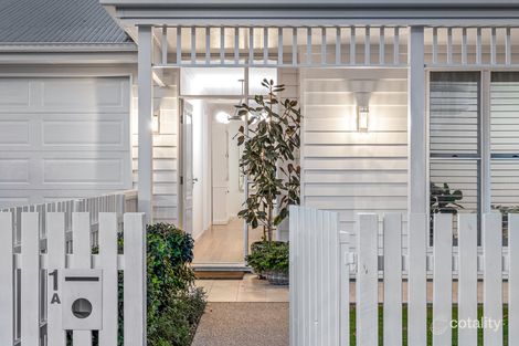 Property photo of 1A Hawthorn Street East Toowoomba QLD 4350