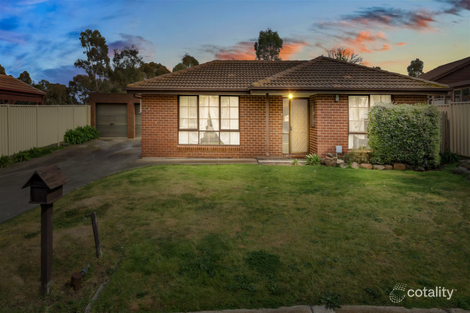 6 Dunvegan Dr, Kurunjang, VIC 3337