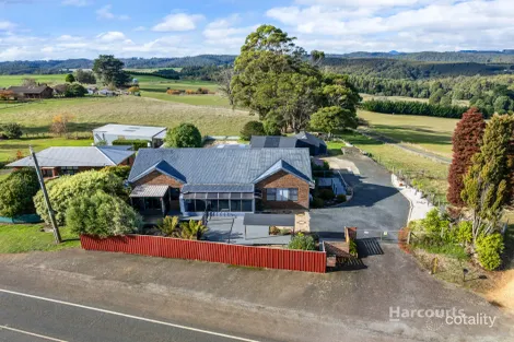 Property photo of 933 Murchison Highway Elliott TAS 7325
