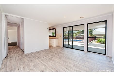 Property photo of 7 Arunta Place Springdale Heights NSW 2641