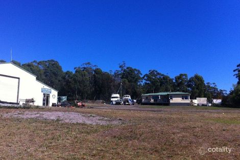Property photo of 3 Sugarloaf Road Forcett TAS 7173