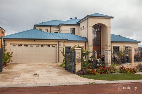 Property photo of 43 Talara Circuit Mindarie WA 6030