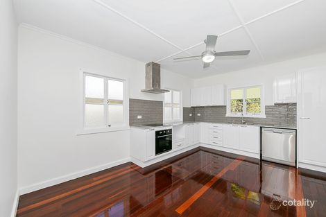 Property photo of 8 White Street Everton Park QLD 4053
