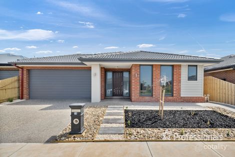 10 Sorbus St, Tarneit, VIC 3029