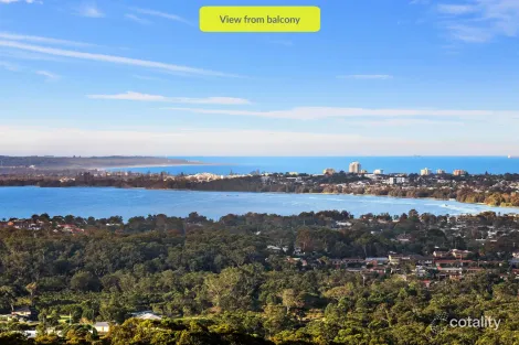 Property photo of 703 The Ridgeway Tumbi Umbi NSW 2261