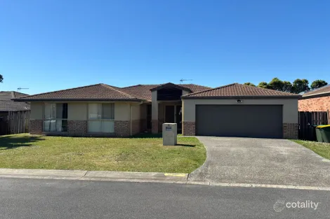 3 Bennett Way, Upper Coomera, QLD 4209