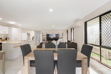 Property photo of 19 Toolona Street Coomera QLD 4209