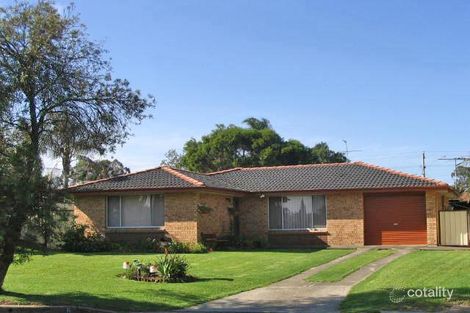 8 Lindridge Pl, Colyton, NSW 2760