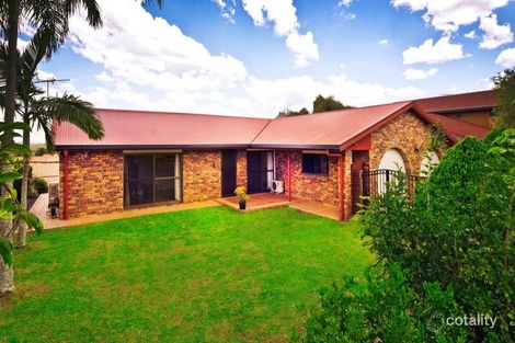 Property photo of 23 Chenin Street Calamvale QLD 4116
