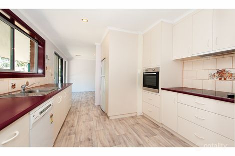 Property photo of 7 Arunta Place Springdale Heights NSW 2641