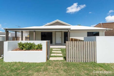 Property photo of 4/47A Holland Street West Mackay QLD 4740