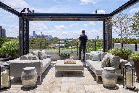 221/18 Danks St, Waterloo, NSW 2017