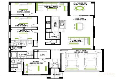 Property photo of 45 Apsley Drive Mickleham VIC 3064