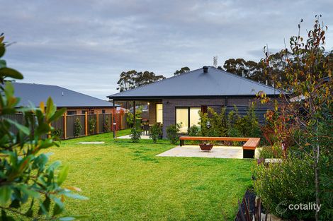 Property photo of 16 Grand View Drive McKenzie Hill VIC 3451
