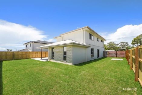 Property photo of 9 Affinity Way Thornlands QLD 4164