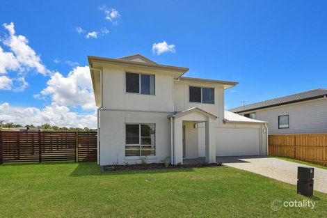 Property photo of 9 Affinity Way Thornlands QLD 4164