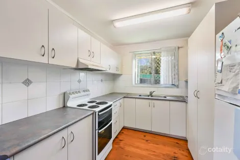 Property photo of 20 Parker Street Drayton QLD 4350