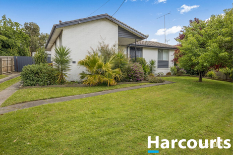 75 Walker Pde, Churchill, VIC 3842