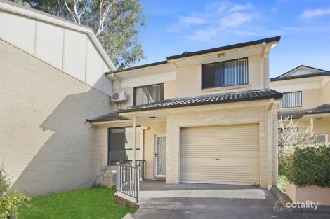 Property photo of 6/152-154 Metella Road Toongabbie NSW 2146