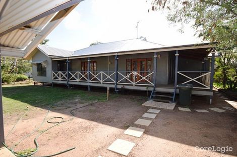 Property photo of 150 Magpie Lane Longreach QLD 4730