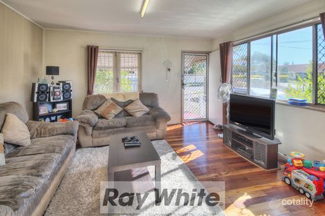 Property photo of 30 Leichhardt Street Logan Central QLD 4114