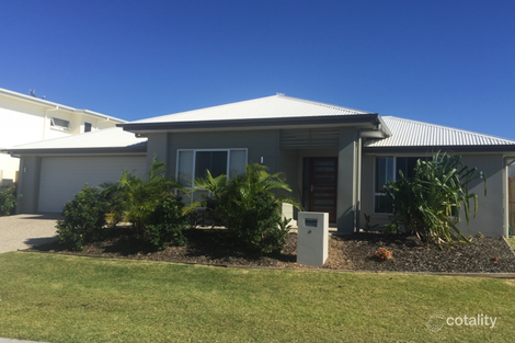 6 Panama Cres, Mountain Creek, QLD 4557