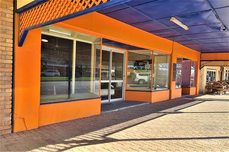 64a Elderslie St, Winton, QLD 4735