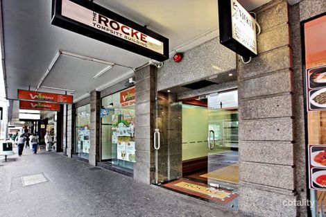 Property photo of 402/296 Flinders Street Melbourne VIC 3000