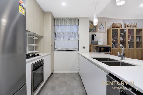 Property photo of 29/19-21 Veron Street Wentworthville NSW 2145