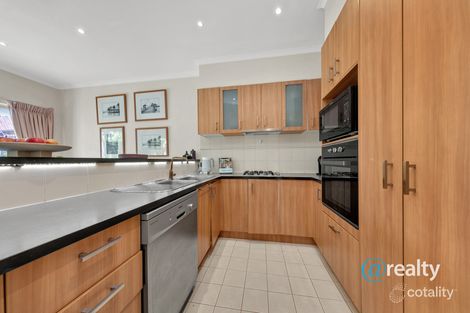 Property photo of 57 Durack Circuit Taylors Hill VIC 3037