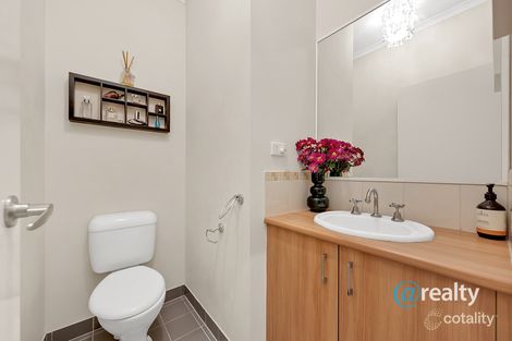 Property photo of 57 Durack Circuit Taylors Hill VIC 3037