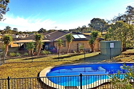 9 Bourke St, Adare, QLD 4343