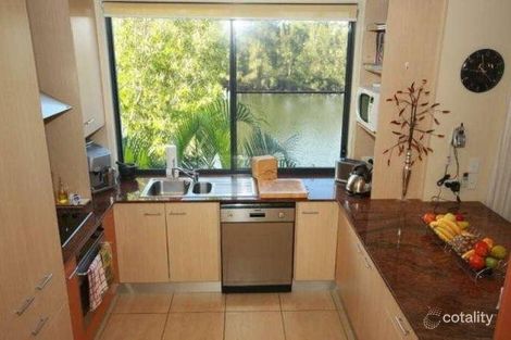 Property photo of 27/4 University Drive Robina QLD 4226