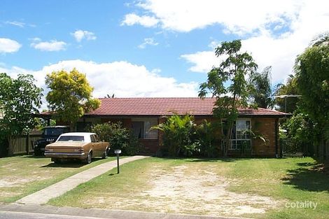 31 Serissa St, Crestmead, QLD 4132