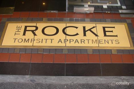 Property photo of 402/296 Flinders Street Melbourne VIC 3000