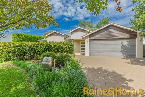 Property photo of 29 Regand Park Boulevard Dubbo NSW 2830