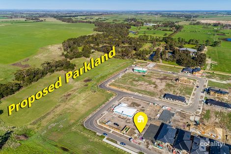 44 Mapleshade Ave, Clyde North, VIC 3978