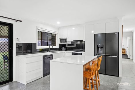 Property photo of 145 Flinders Crescent Boronia Heights QLD 4124