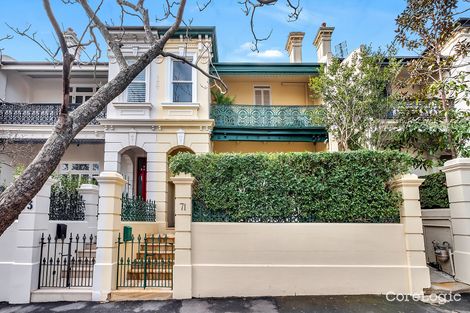 Property photo of 71 Holdsworth Street Woollahra NSW 2025