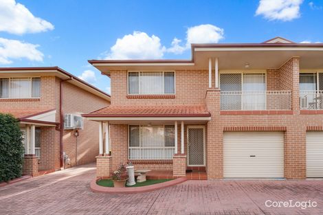 Property photo of 2/20 Packard Place Horningsea Park NSW 2171