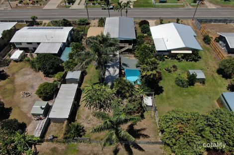 Property photo of 37 Tollington Road Bowen QLD 4805