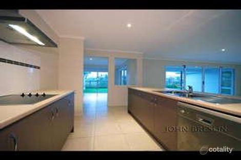 Property photo of 80 Observatory Drive Reedy Creek QLD 4227
