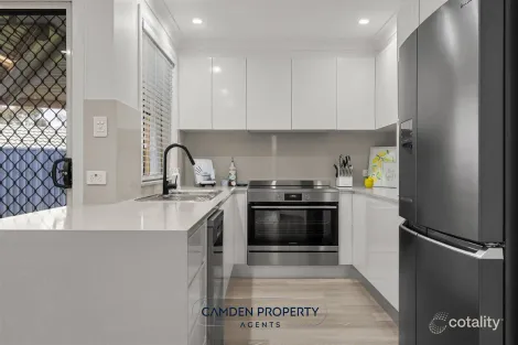 Property photo of 37 Chain-O-Ponds Circuit Mount Annan NSW 2567
