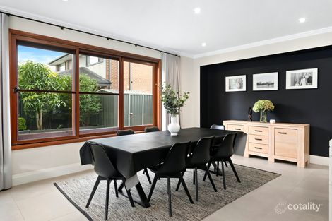Property photo of 28 Daffodil Crescent Kellyville NSW 2155