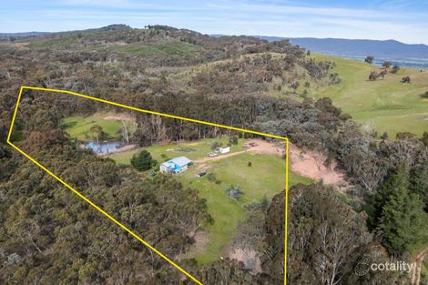 Property photo of 643 Diffey Road Everton VIC 3678