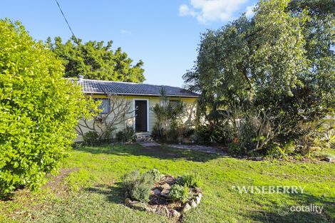 Property photo of 214 Wyee Road Wyee NSW 2259